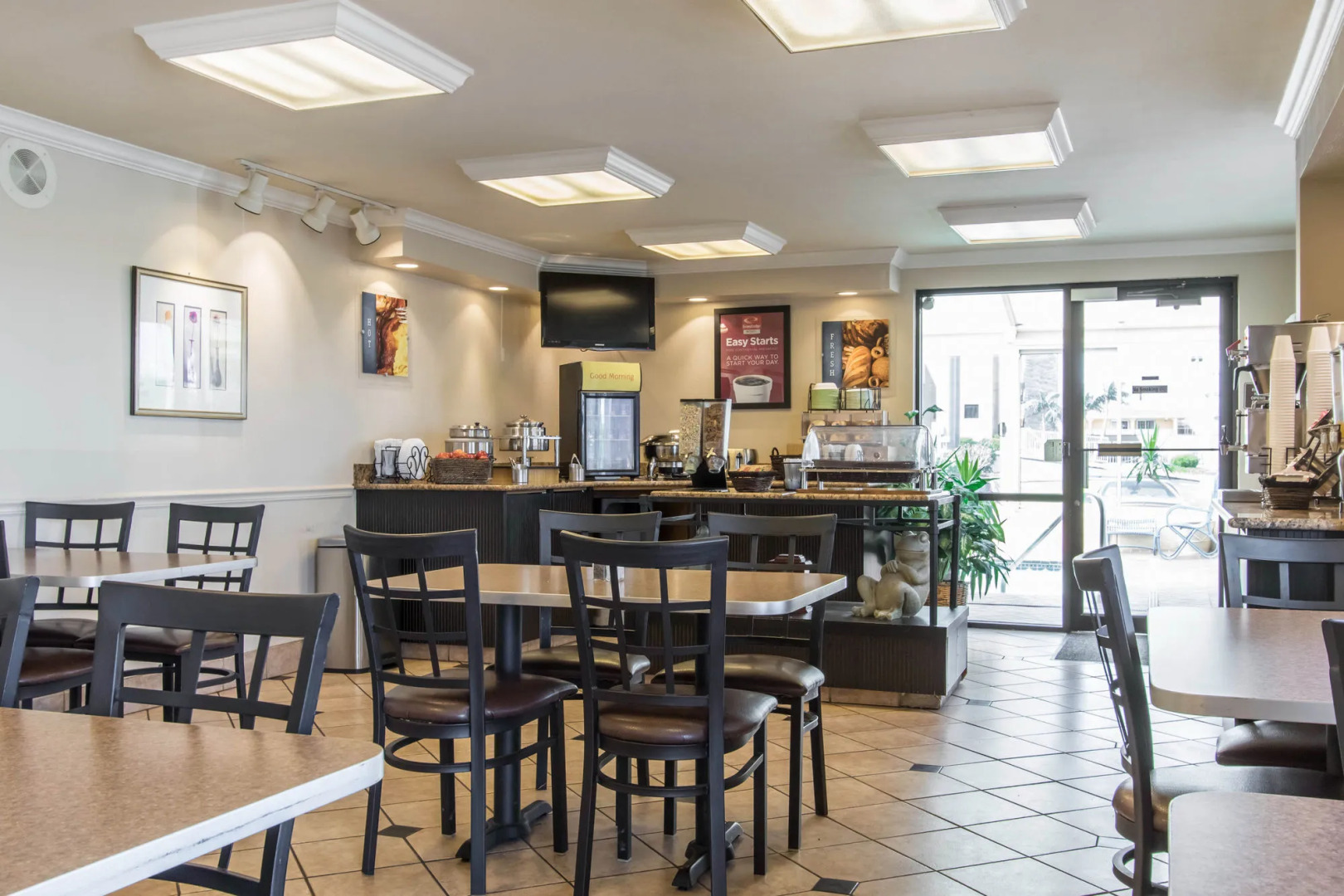 Baymont Inn and Suites Joplin