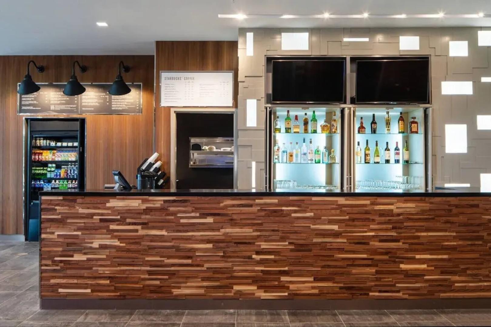 Courtyard by Marriott Dallas Grand Prairie