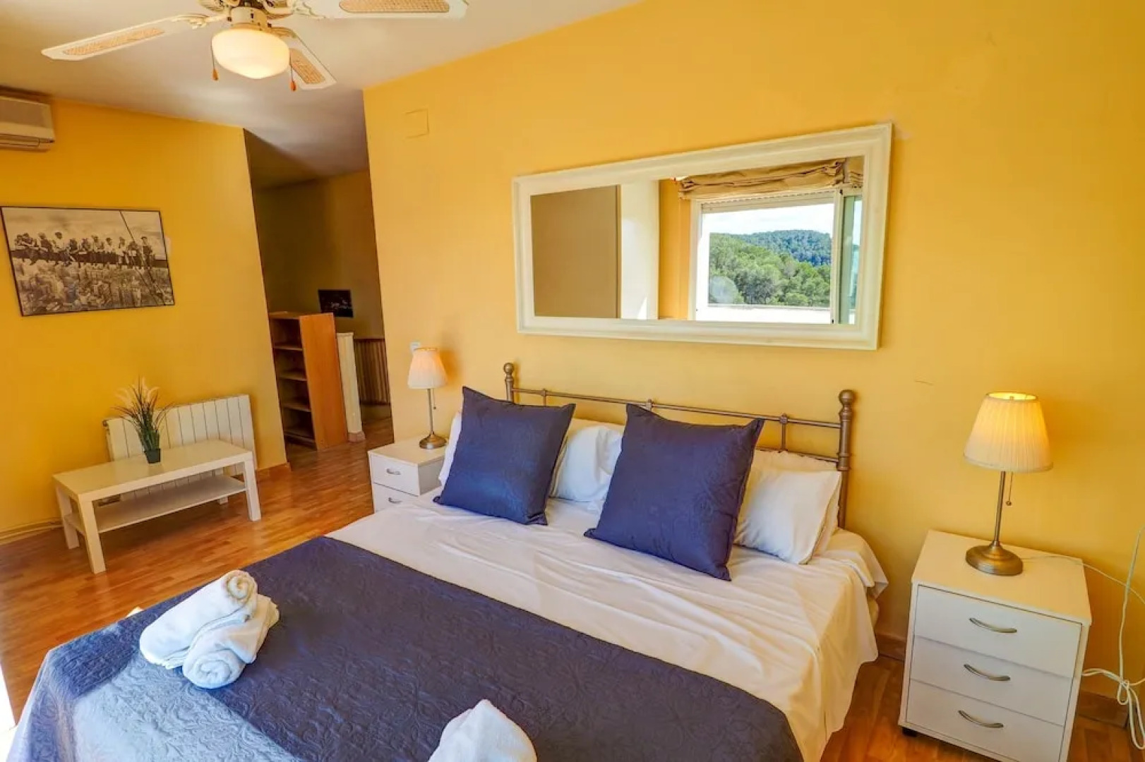 The Magic Green by Hello Apartments Sitges