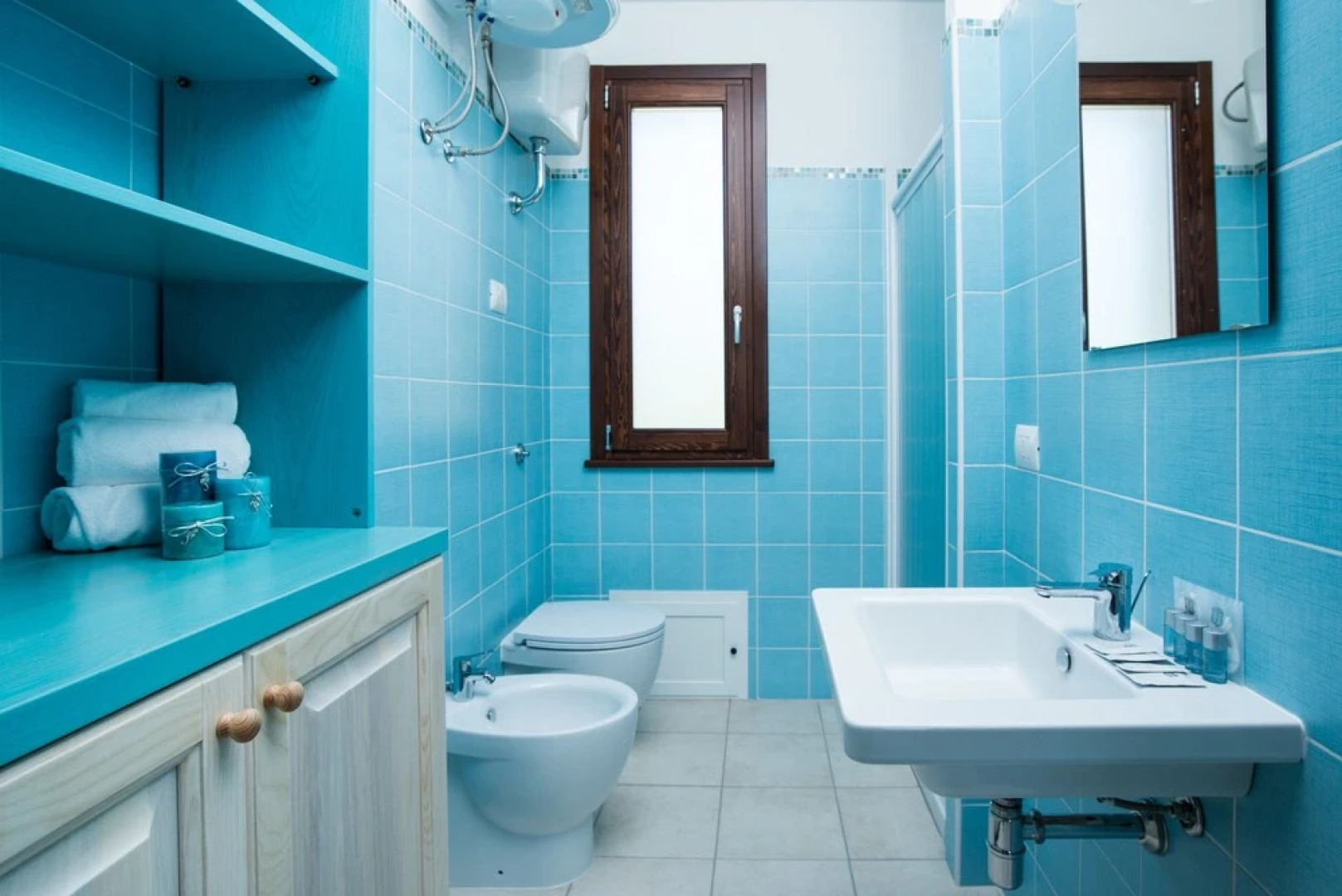 Villa Singola - Villas Resort Tertenia