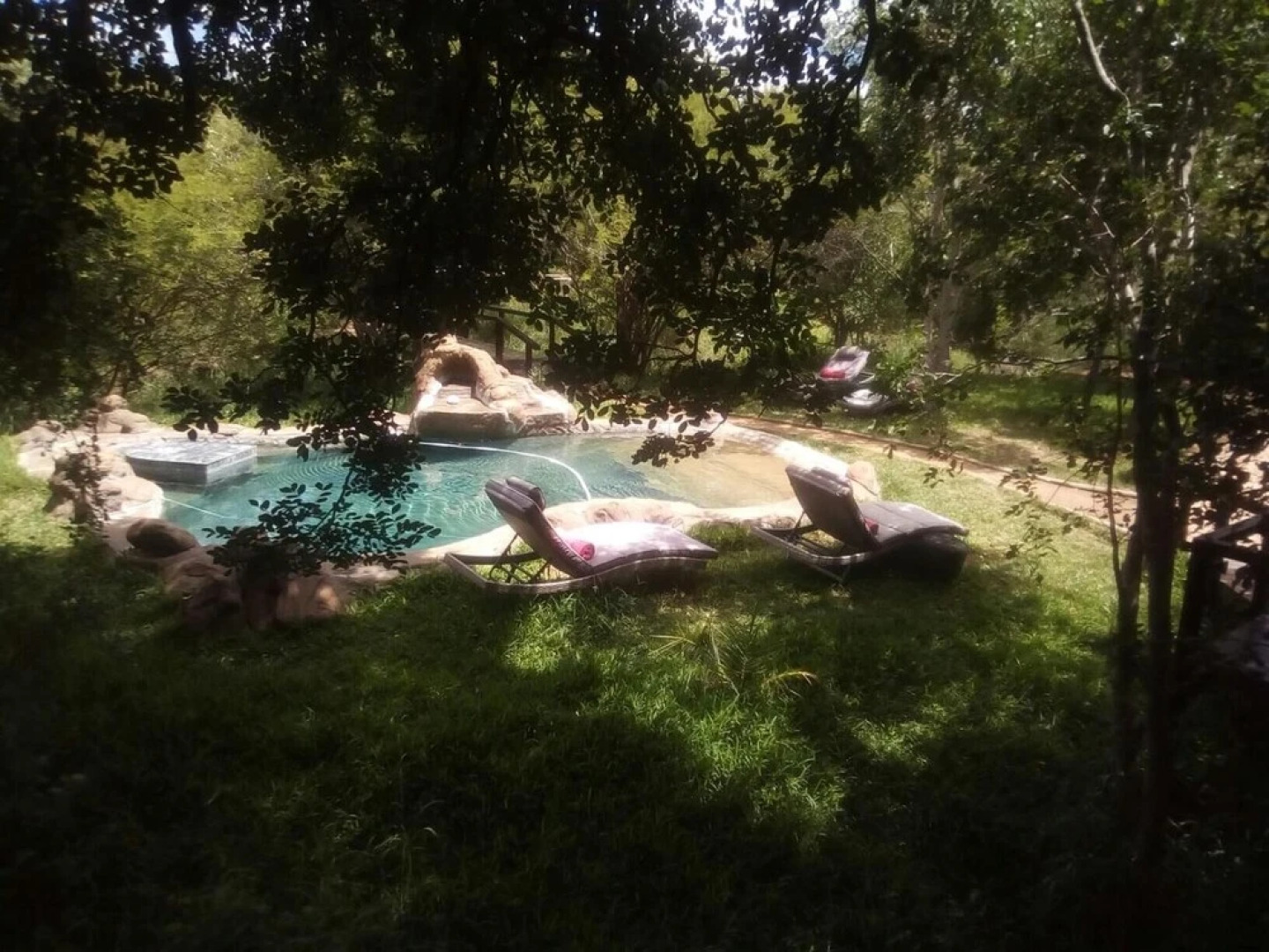 Kusudalweni Safari Lodge and Spa