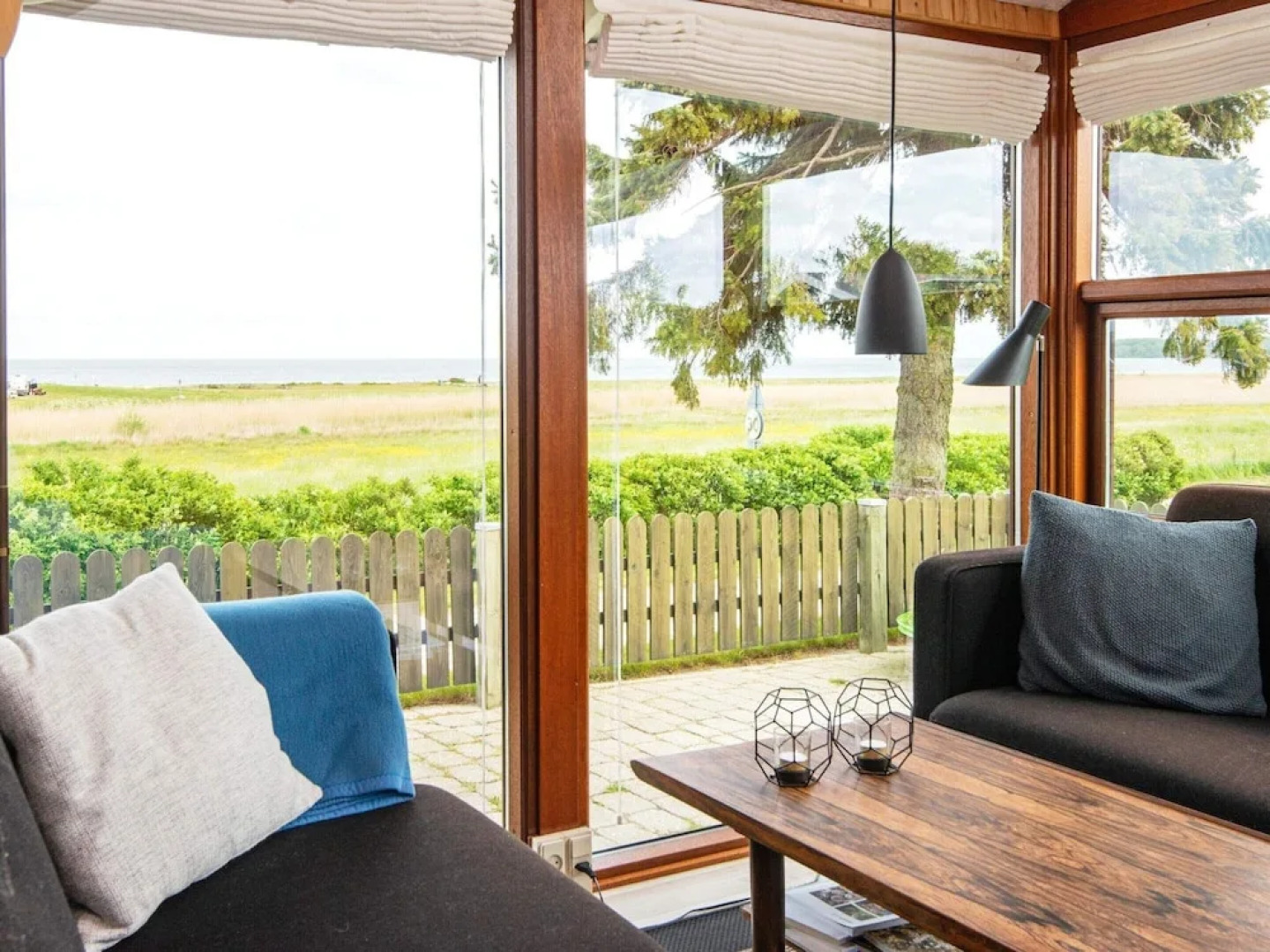 Seaside Escape With Views - By Traum Ferienwohnungen