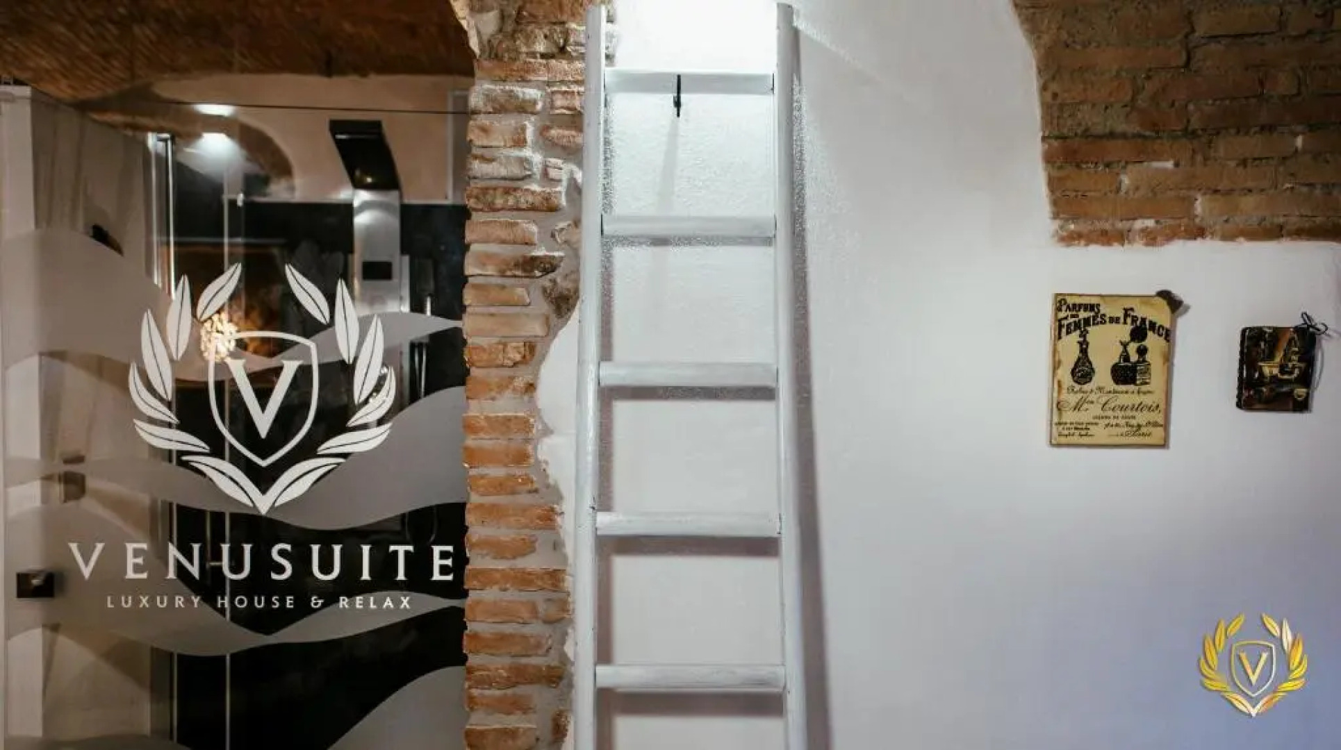 VenuSuite VENOSA - luxury house & relax -