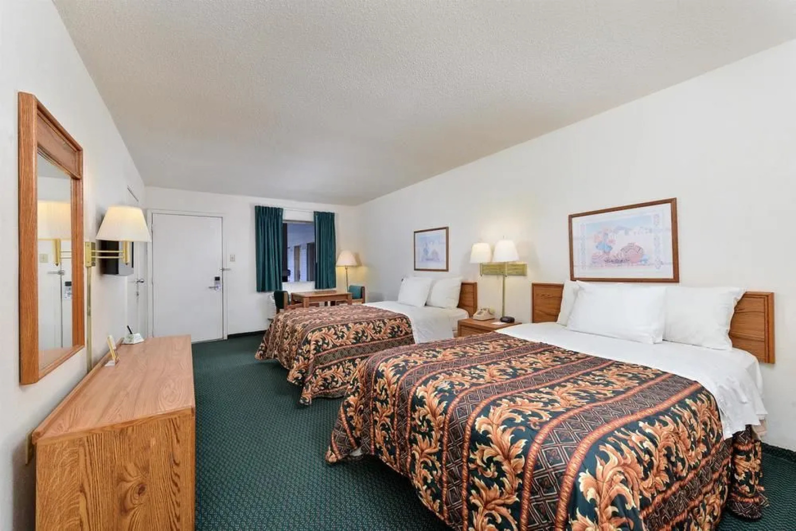 Americas Best Value Inn Clute