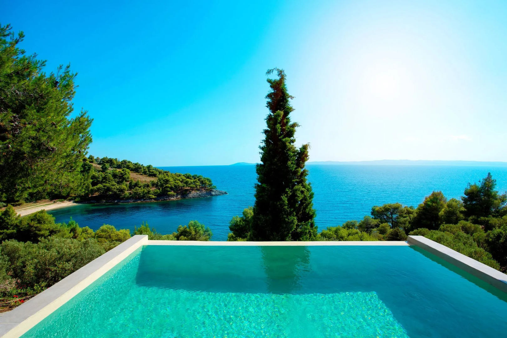 Porto Carras Villa Kalyva Mare