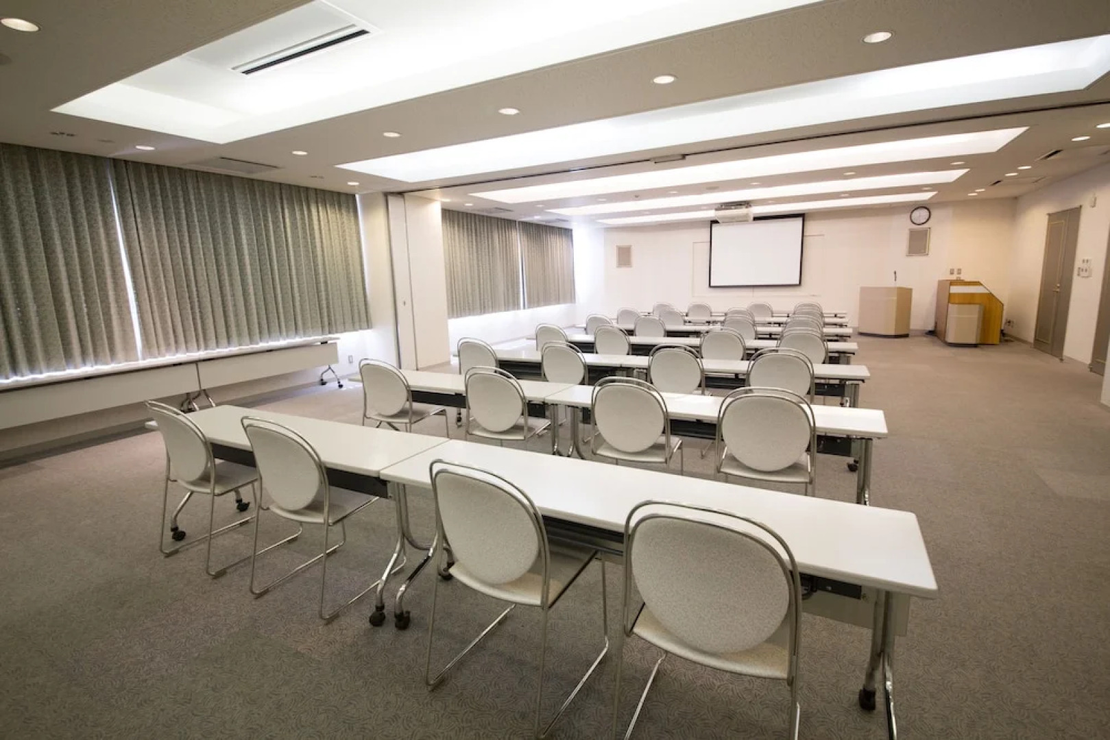 Kokuminsyukusya Senjoen