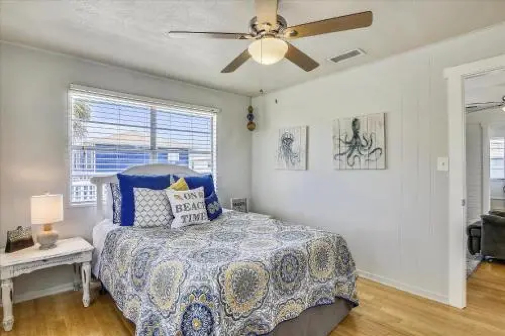 Bermuda Escape 2 Br home by RedAwning