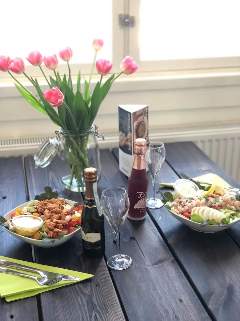 Putiikkihotelli Kemi 1932