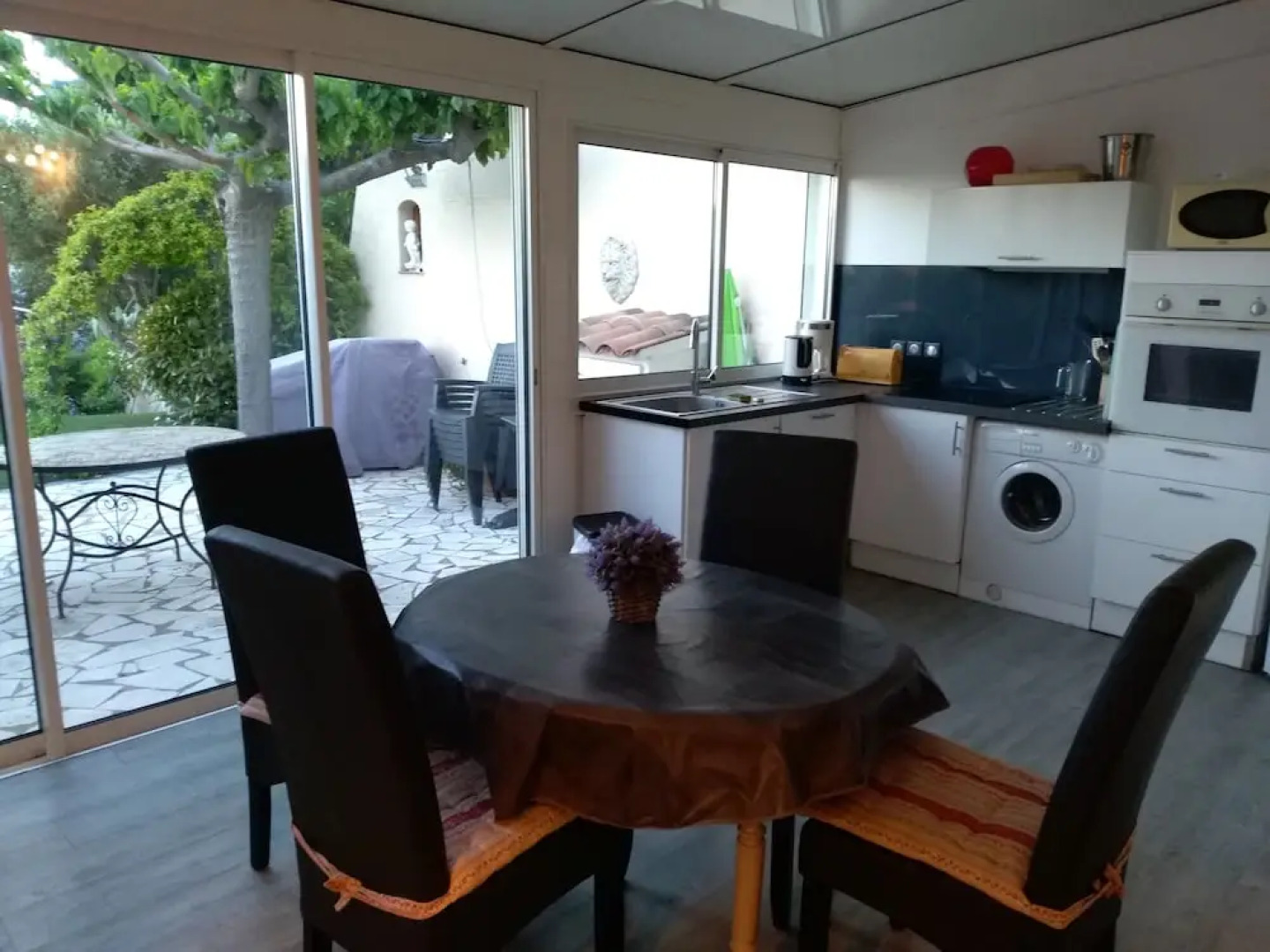 Mazet Colline Valmer