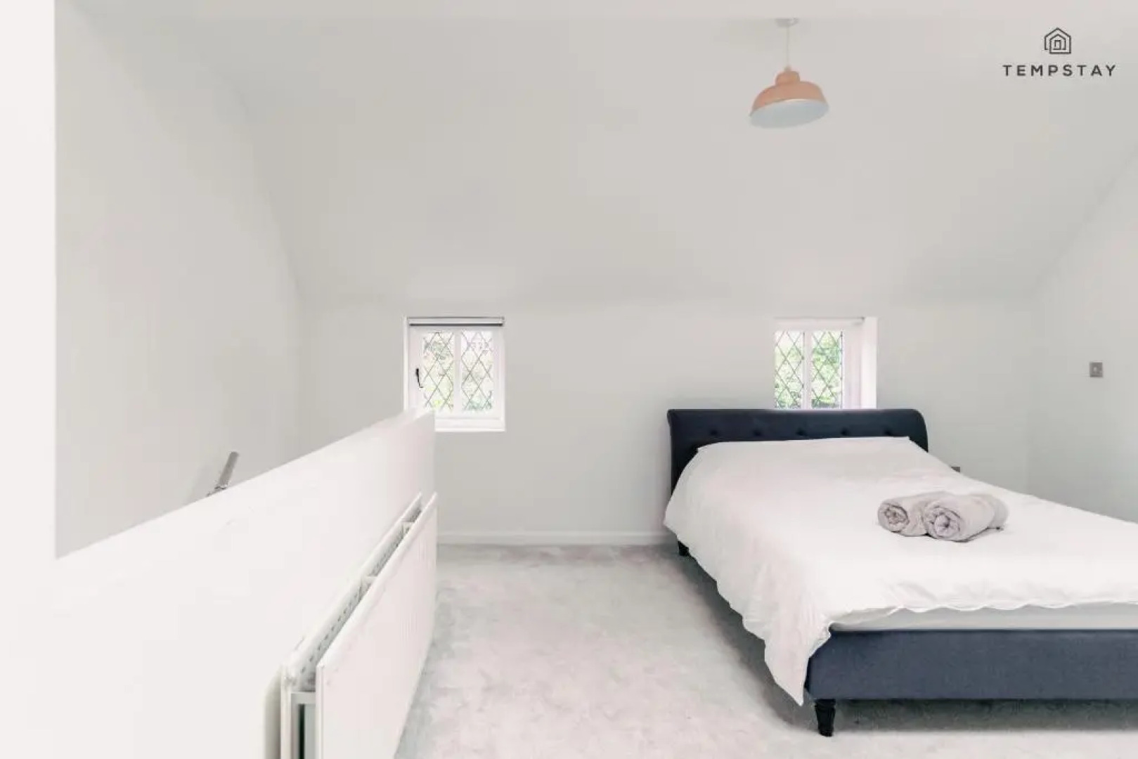 Hidden Gem! Luxury 5 Bed Near Warner Bros Studios