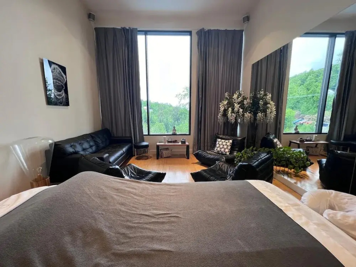 Bel Air Tremblant Resort