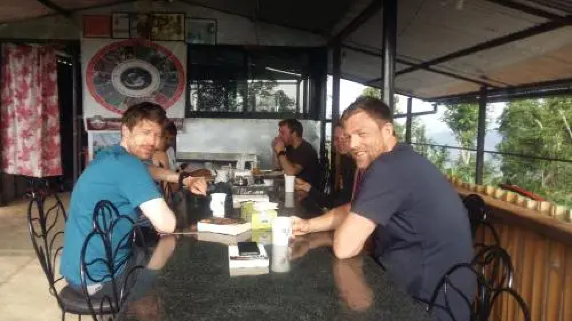 Country Paradise Resort