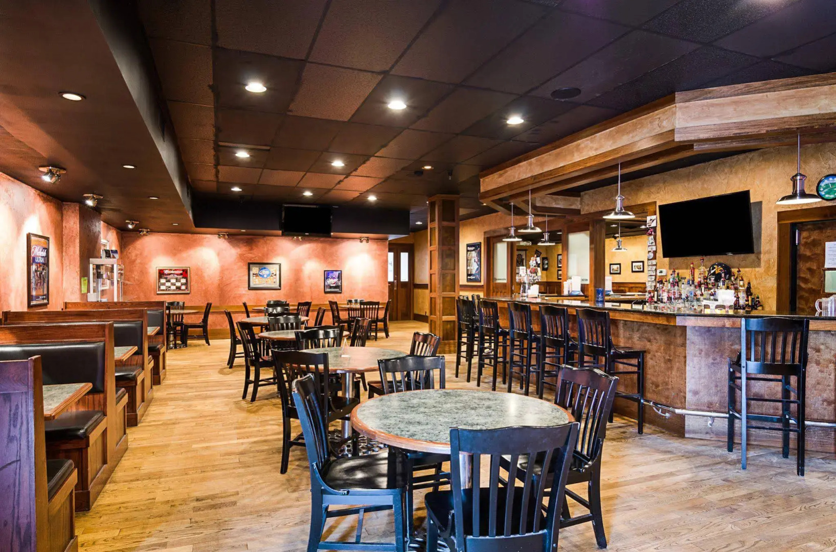 Quality Inn Lewisburg