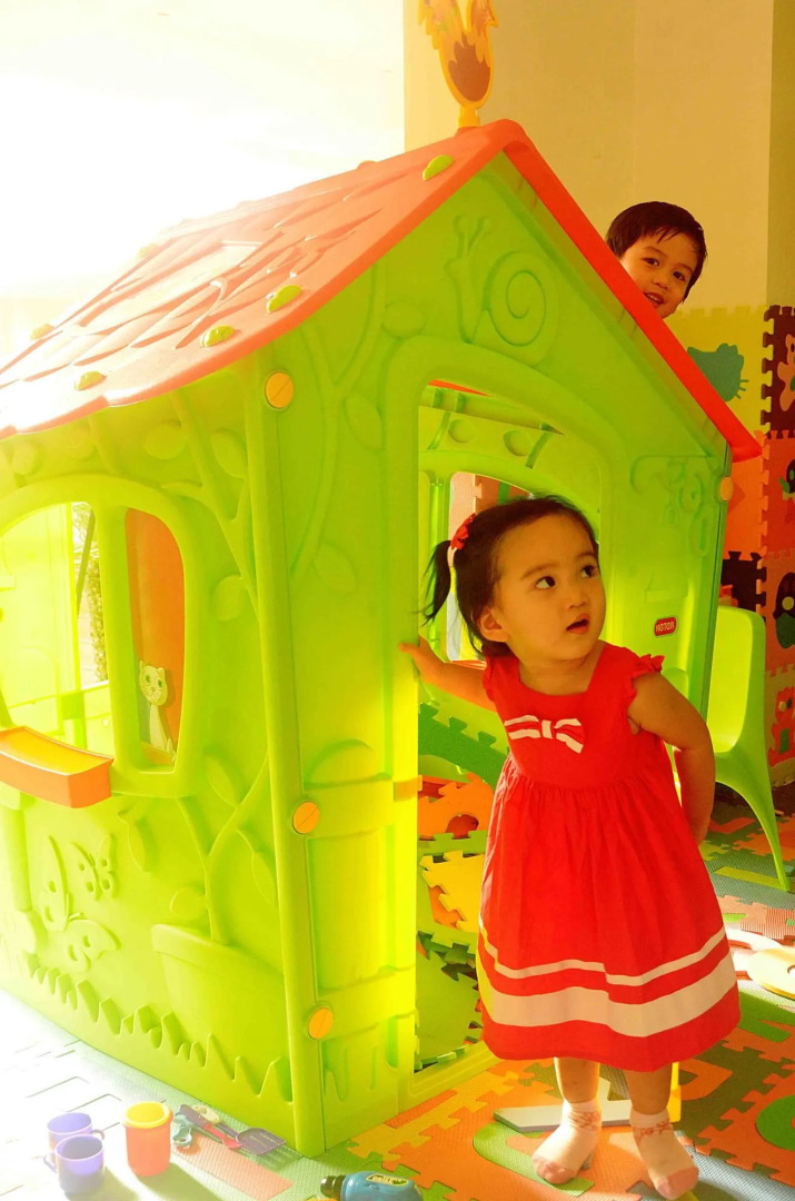 The Lake Hotel Tagaytay