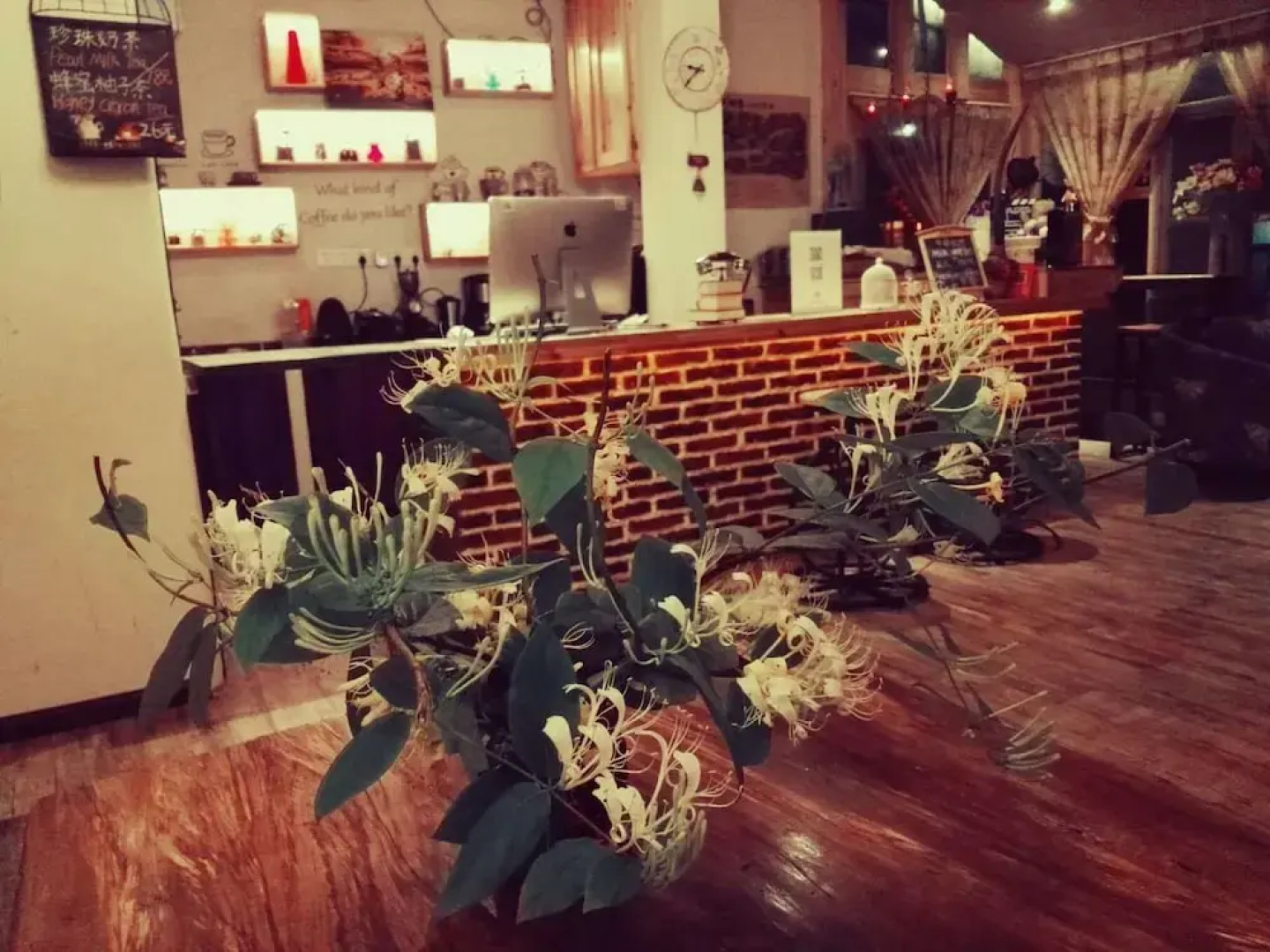 Zhaoxing Ruyuan Family Inn