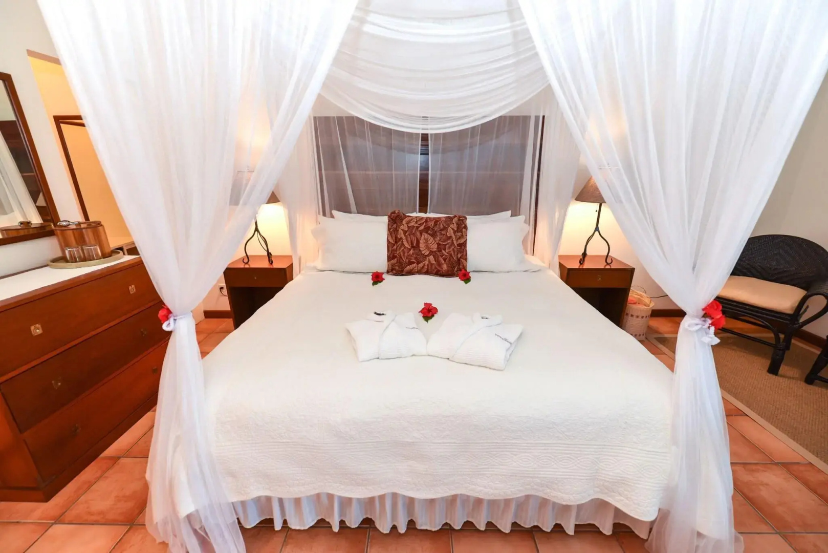 Victoria House Resort & Spa