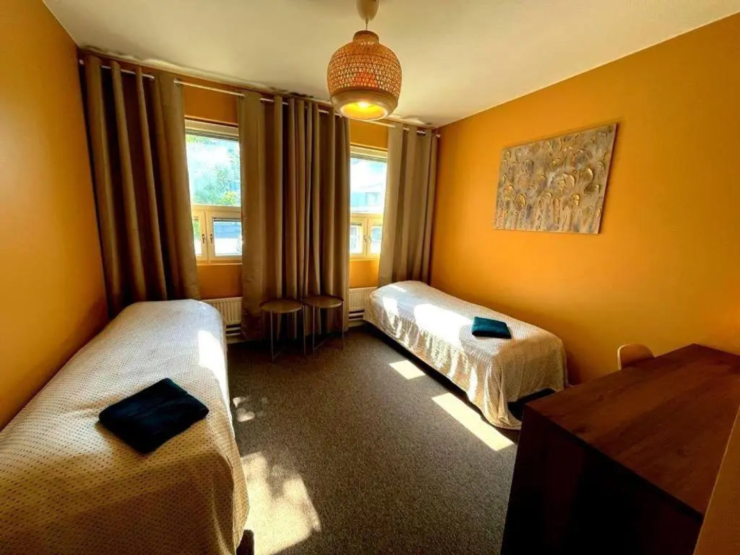 Johanssonin talo 1849