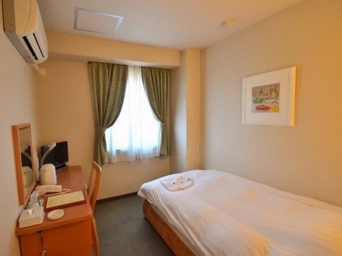 Hotel Preston Yoshida