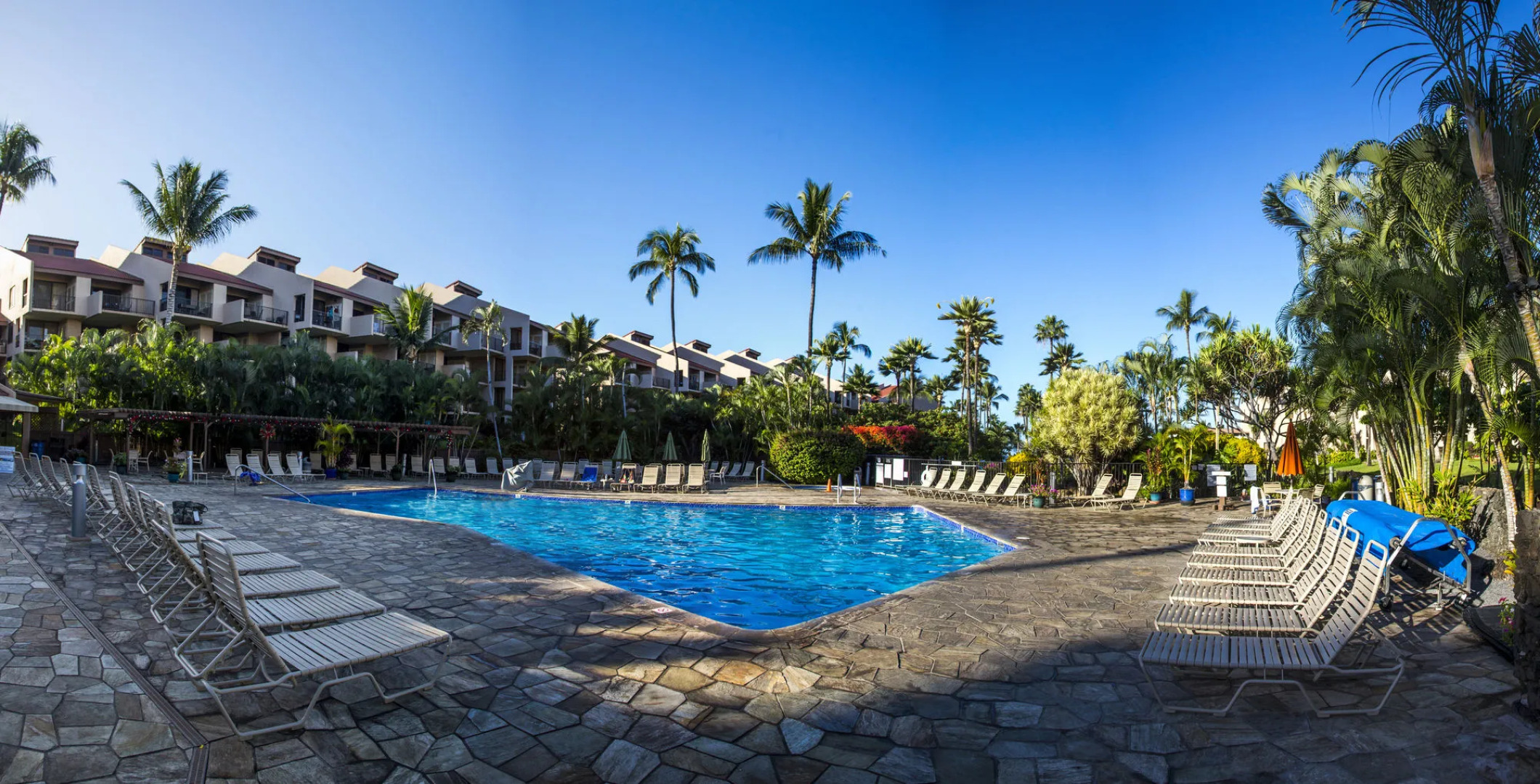 Castle Kama'ole Sands