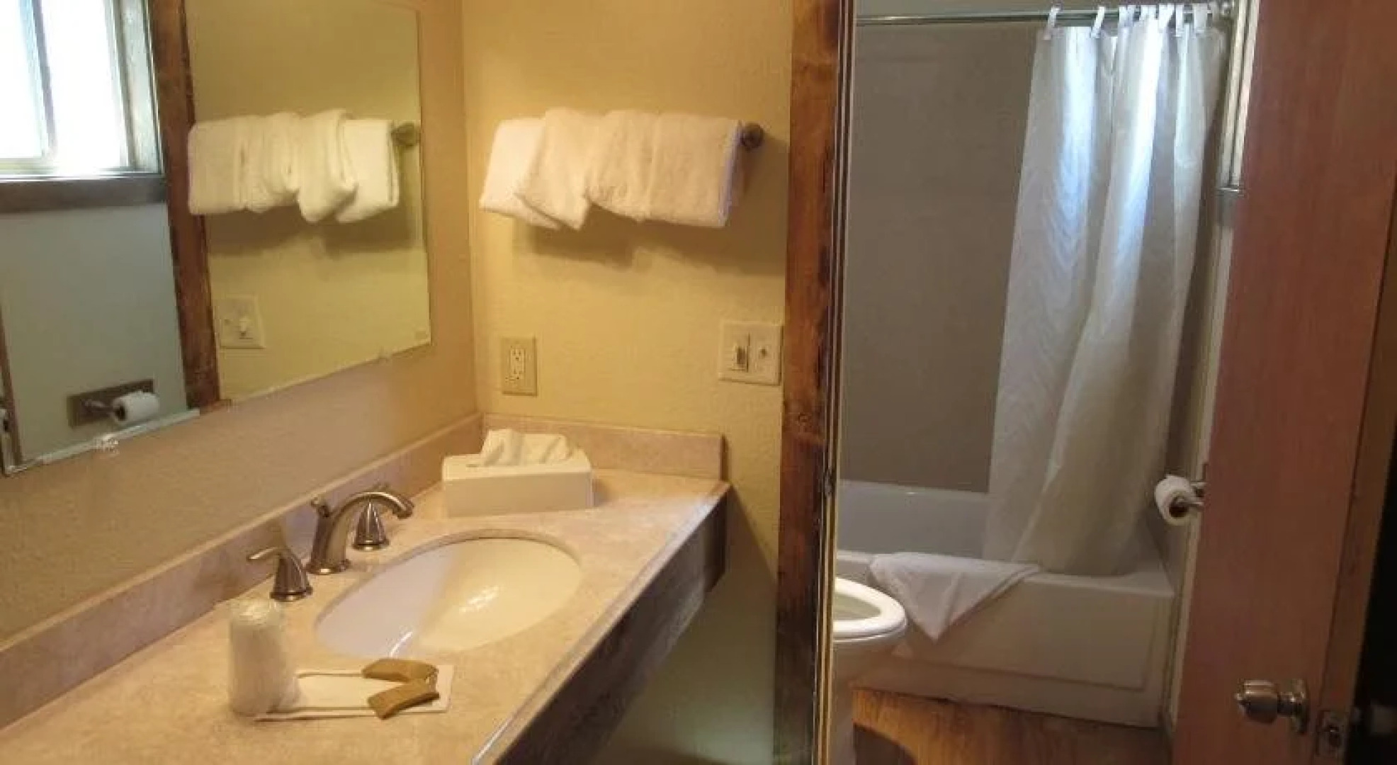 Als Westward Ho Motel