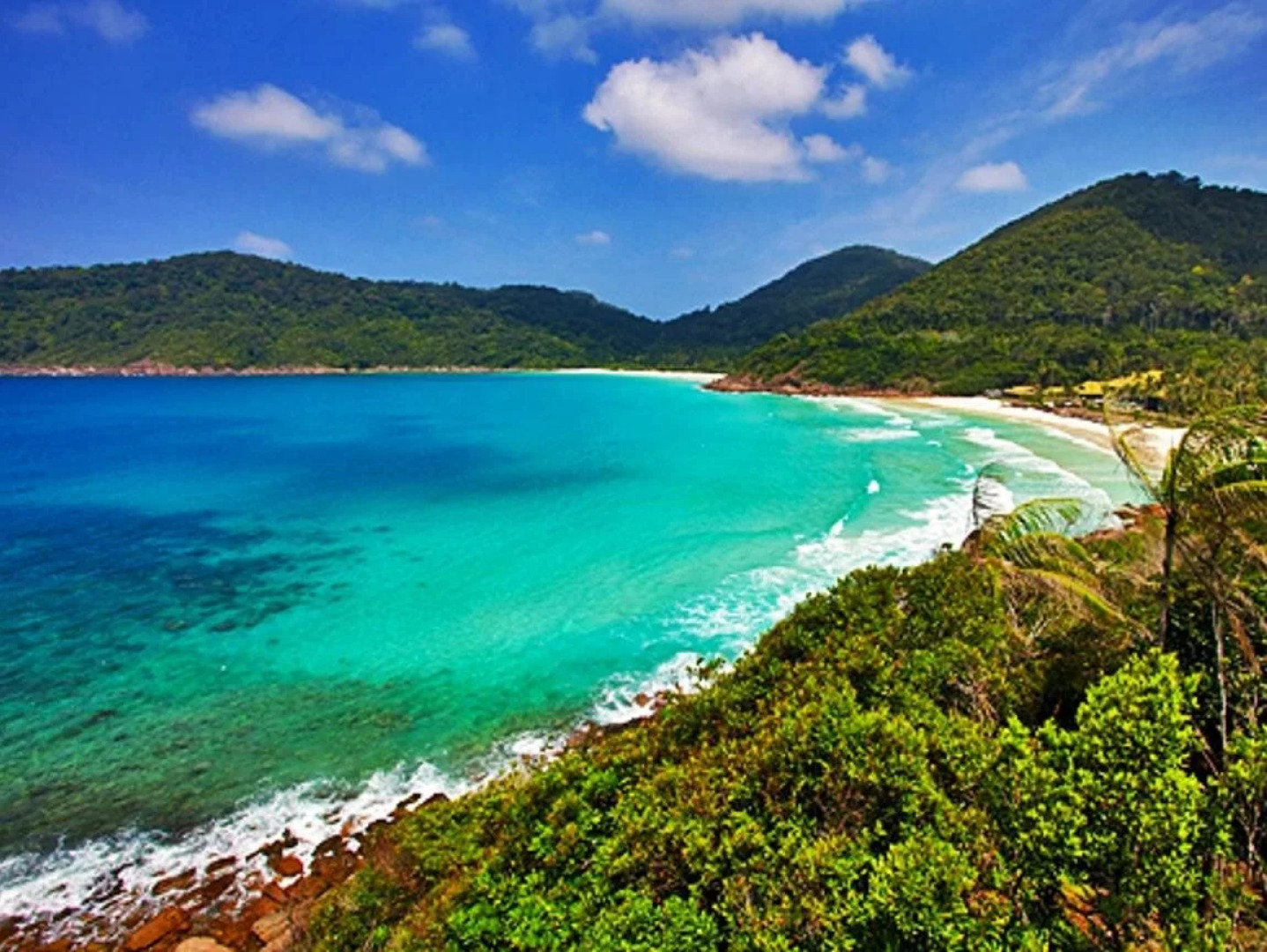 Redang Island Resort