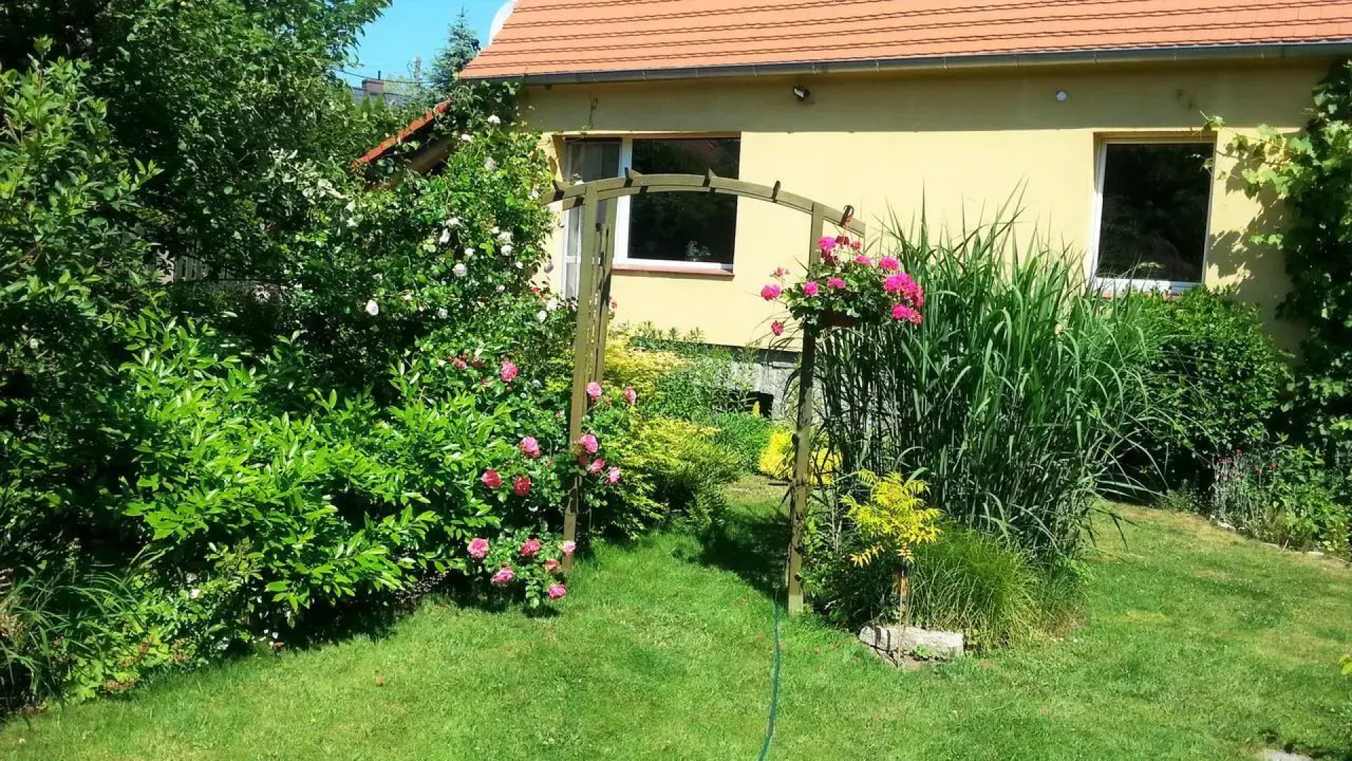 Słoneczne apartamenty
