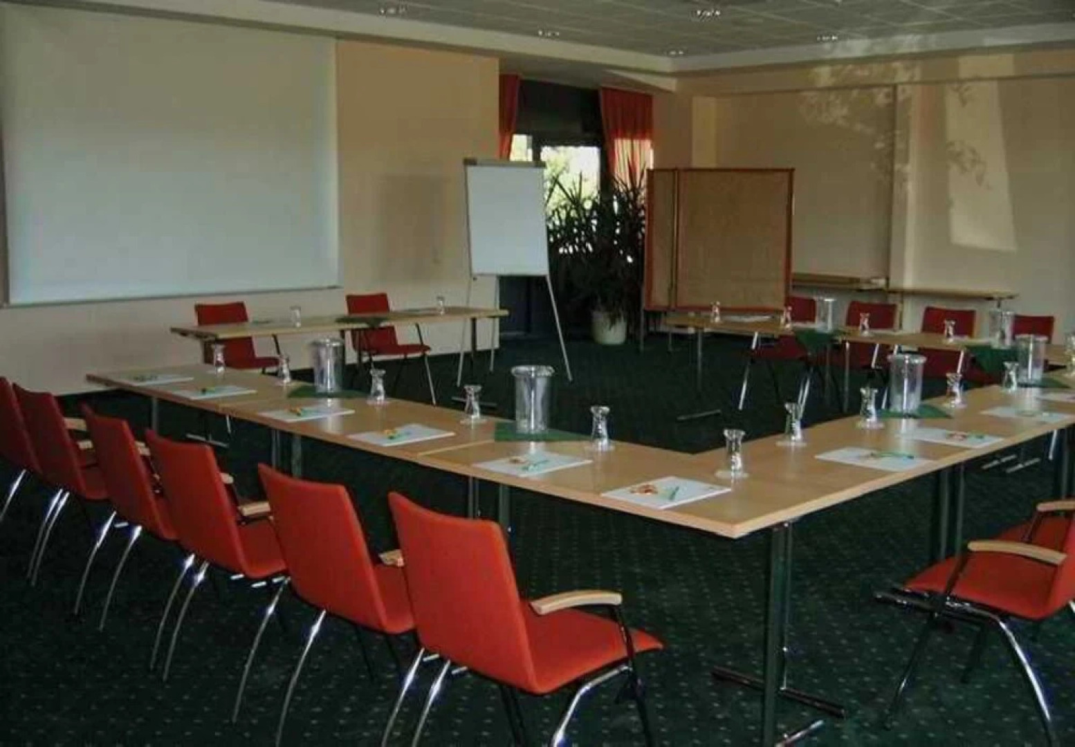 Märkisches Tagungshotel