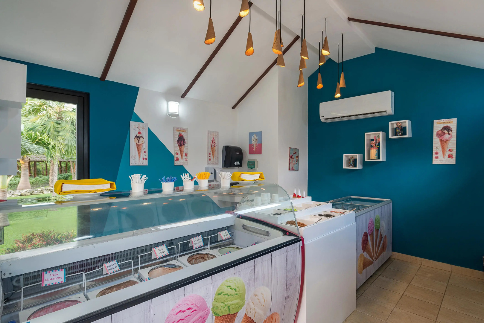 El Beso Adults Only at Ocean Coral & Turquesa - All Inclusive