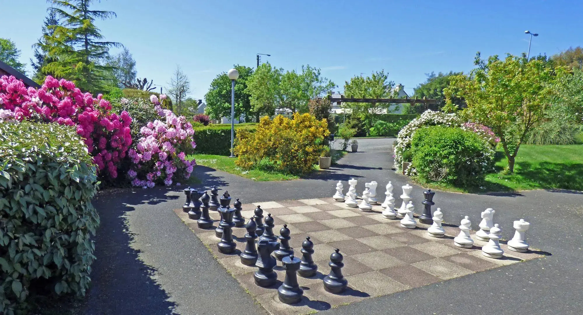 Hôtel de la Baie de Paimpol