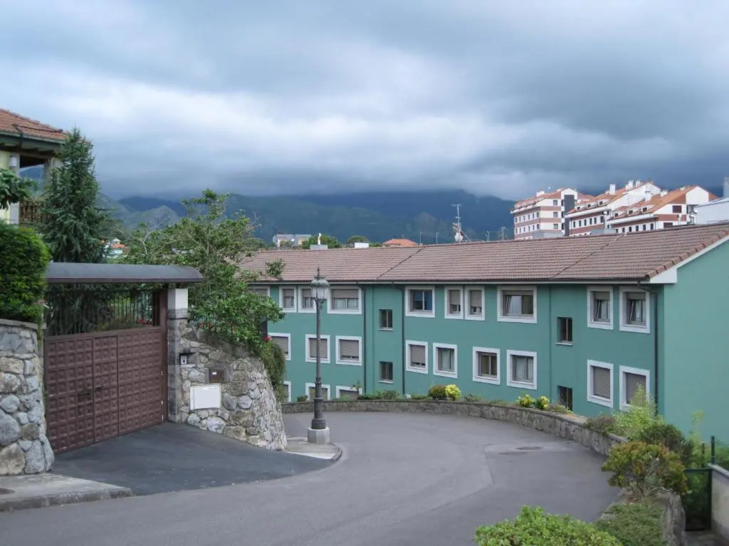 Apartamento Sella y Mar - VUT12AS