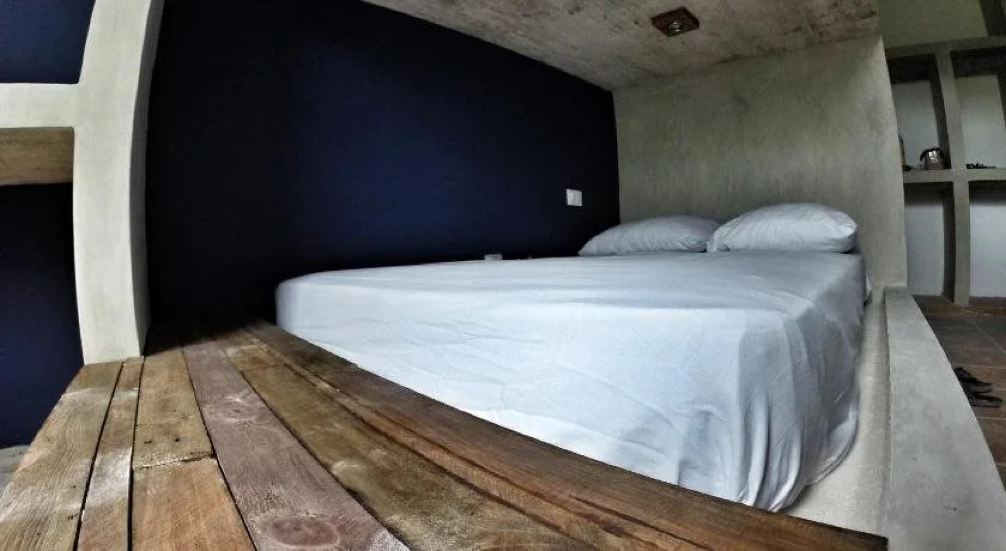 Lobo de Mar Hostel Playa del Carmen