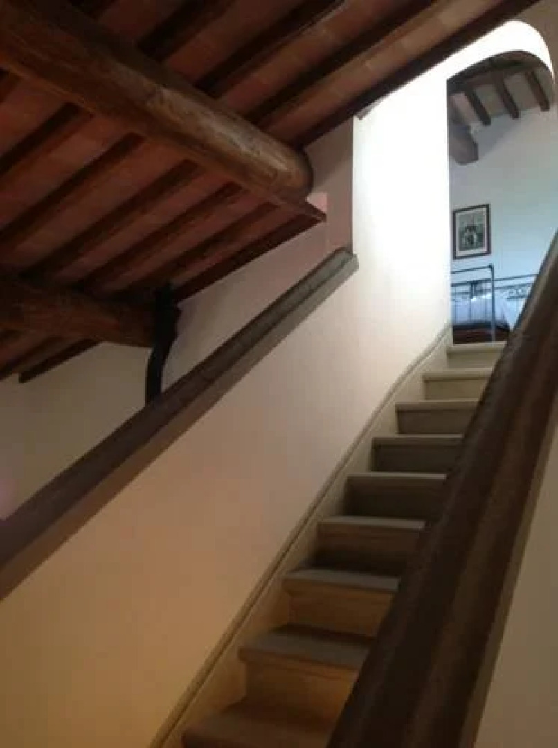 Castello Di Tavolese