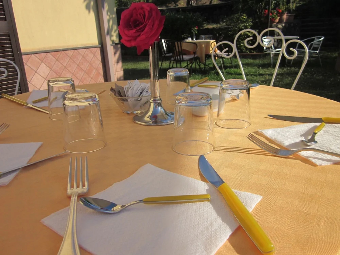 B&B Boutique di Charme Etna-Relax-Natura