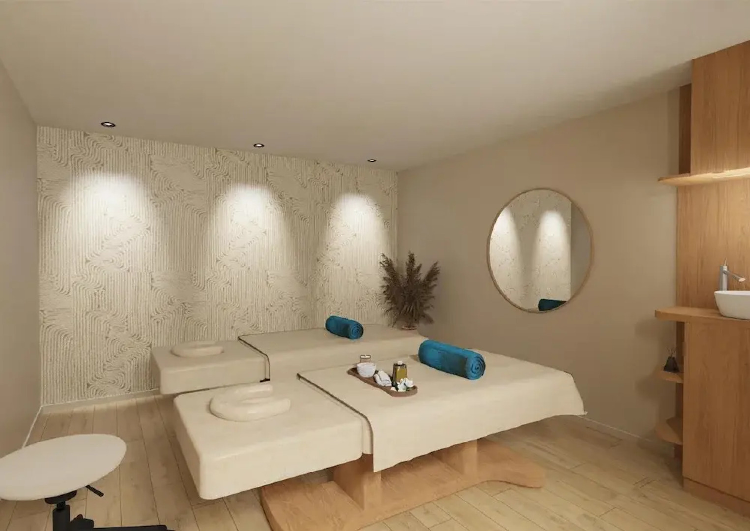 Hotel & Spa Amoria La Baule, A Member Of Radisson Individuals