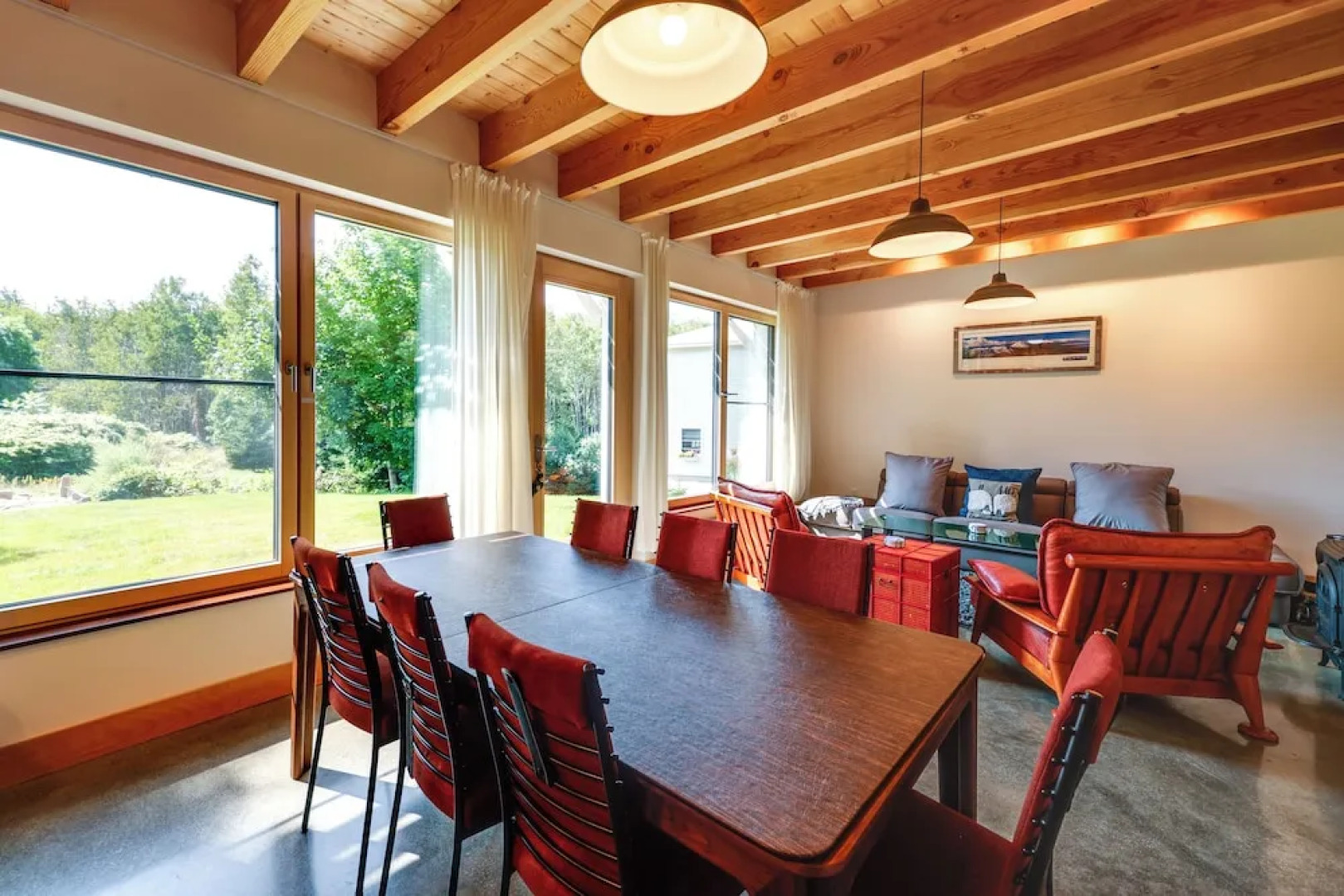 Acadia Home w/ Rooftop Deck - Close to Trails!