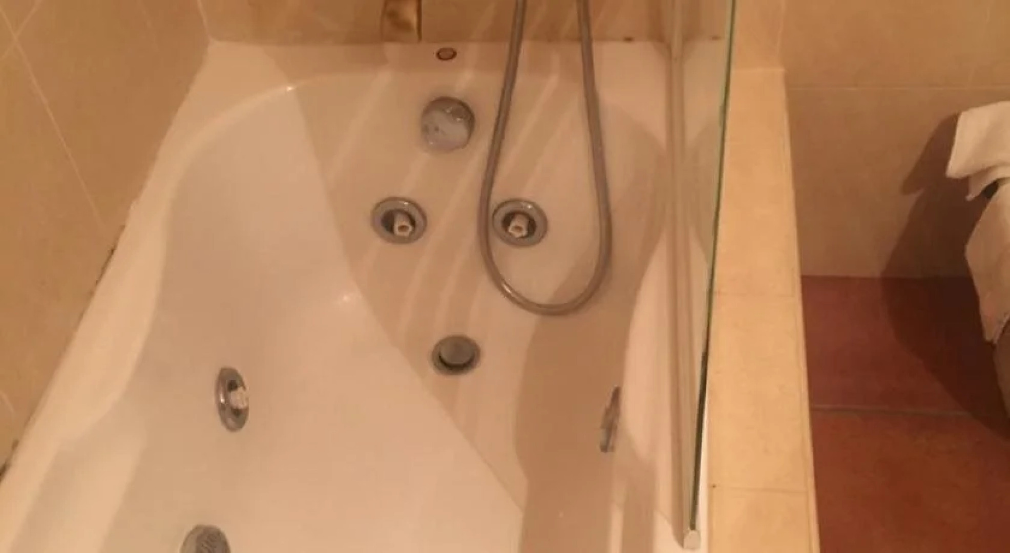 Balcón de los Montes