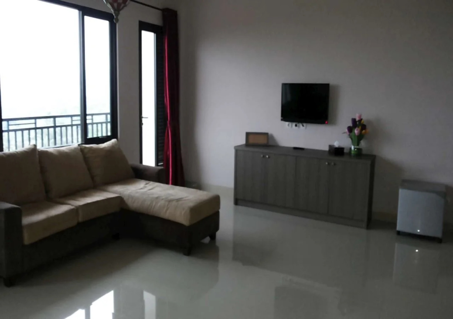 Fafa Hill Hotel And Resort