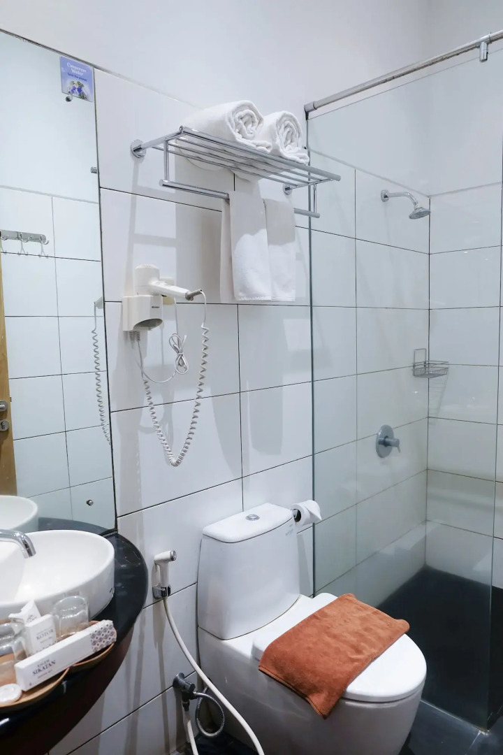 Rumah Mertua Heritage