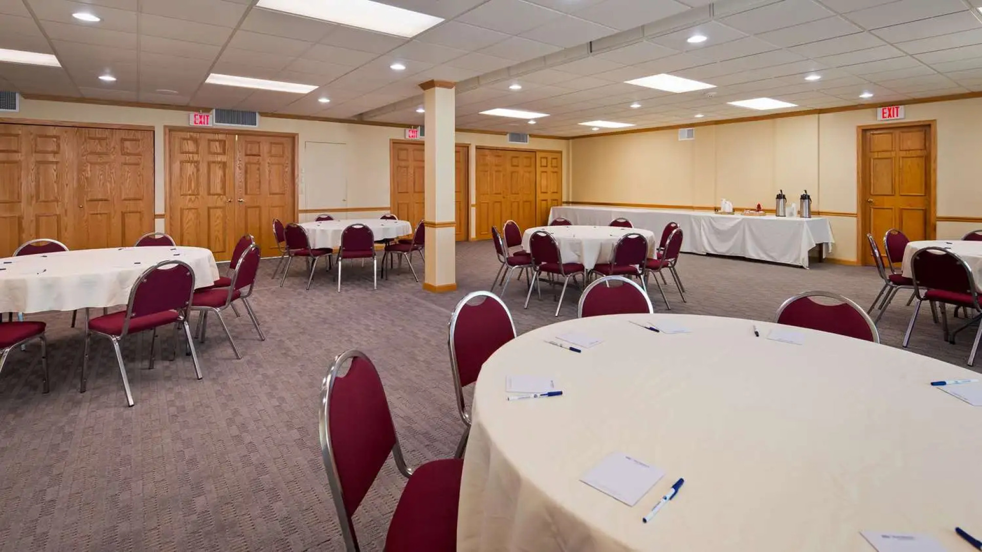 SureStay Plus Hotel by Best Western Syracuse Airport