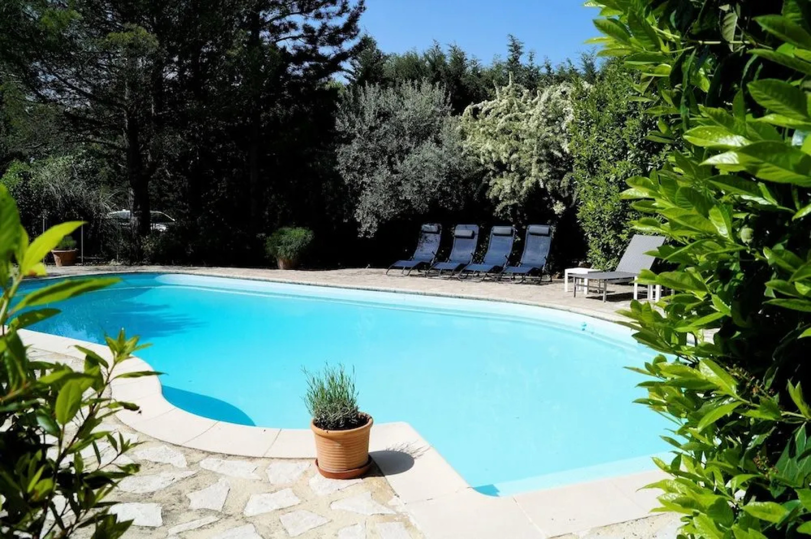 Mas du Clos de l'Escarrat