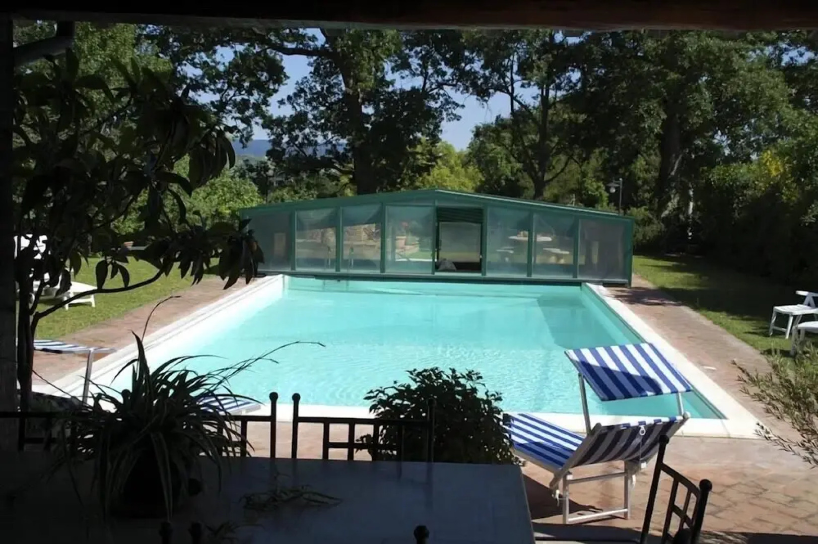 Verdidea - Podere Isabella