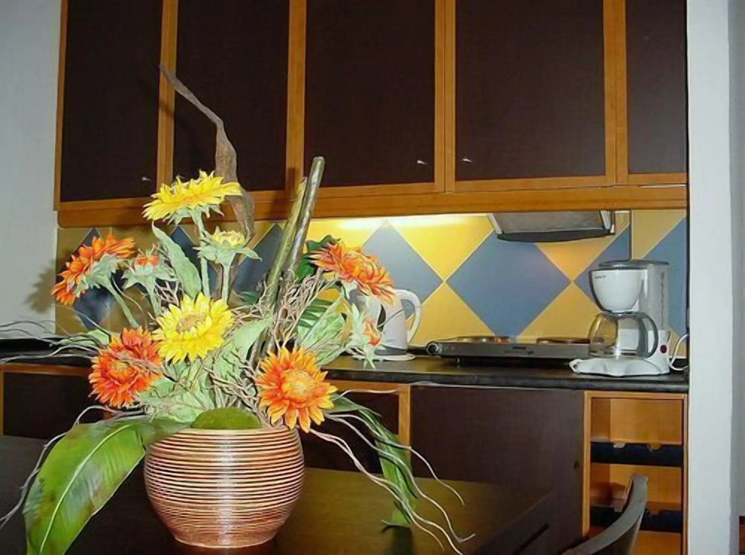 Hotel Apartamentos Foz Atlântida