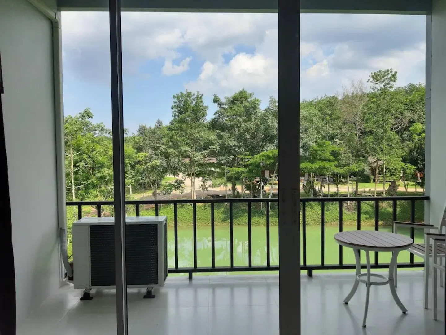 Tho Mai Resort Rayong