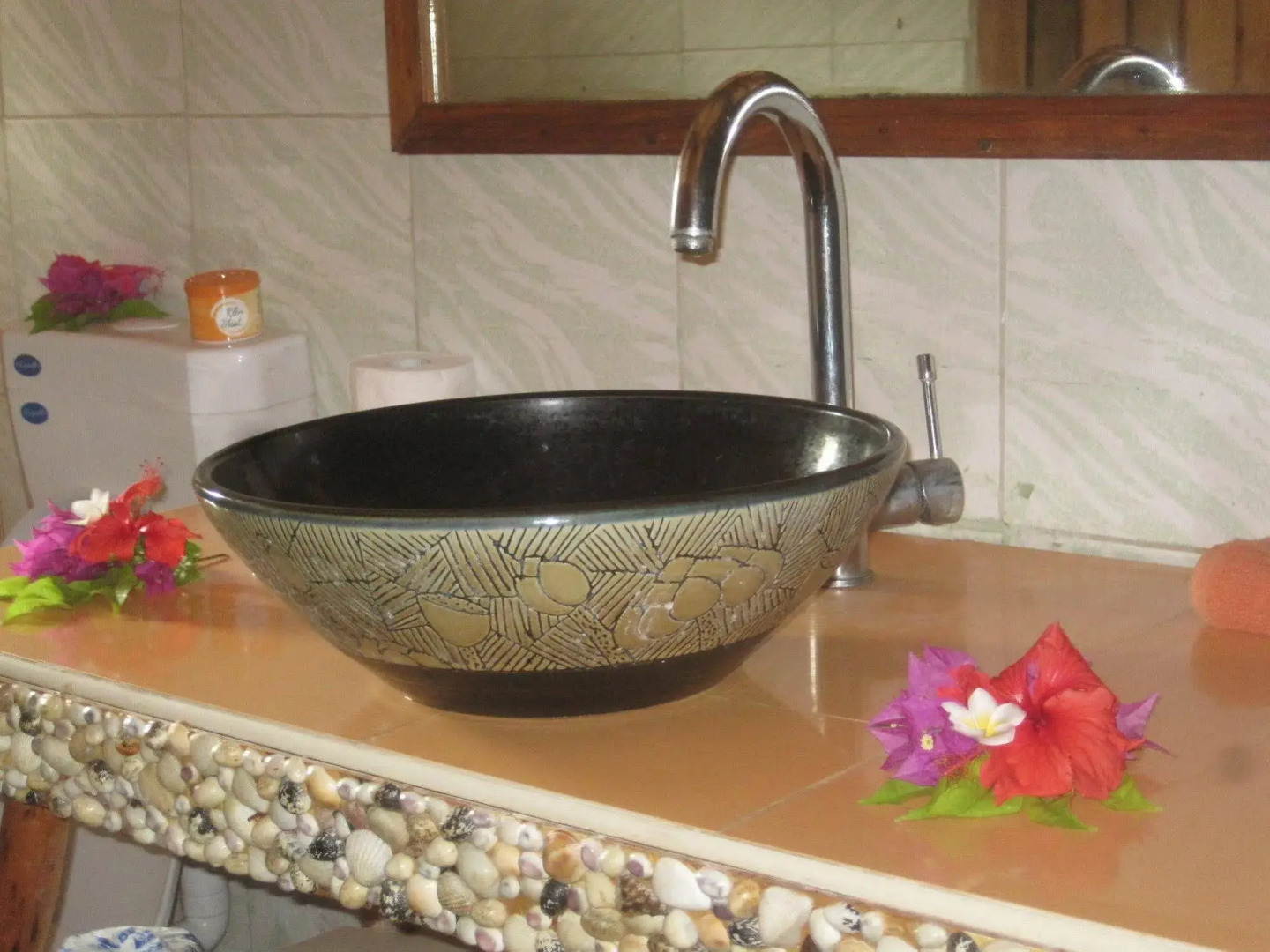 Botaira Beach Resort