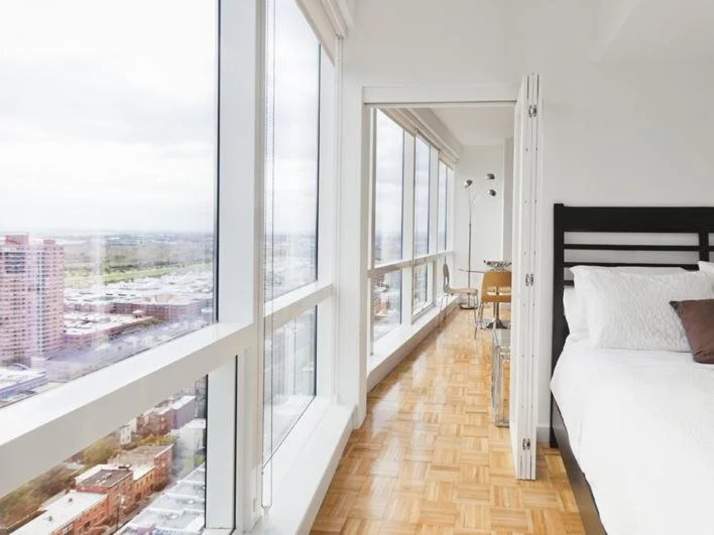 Global Luxury Suites at Greene