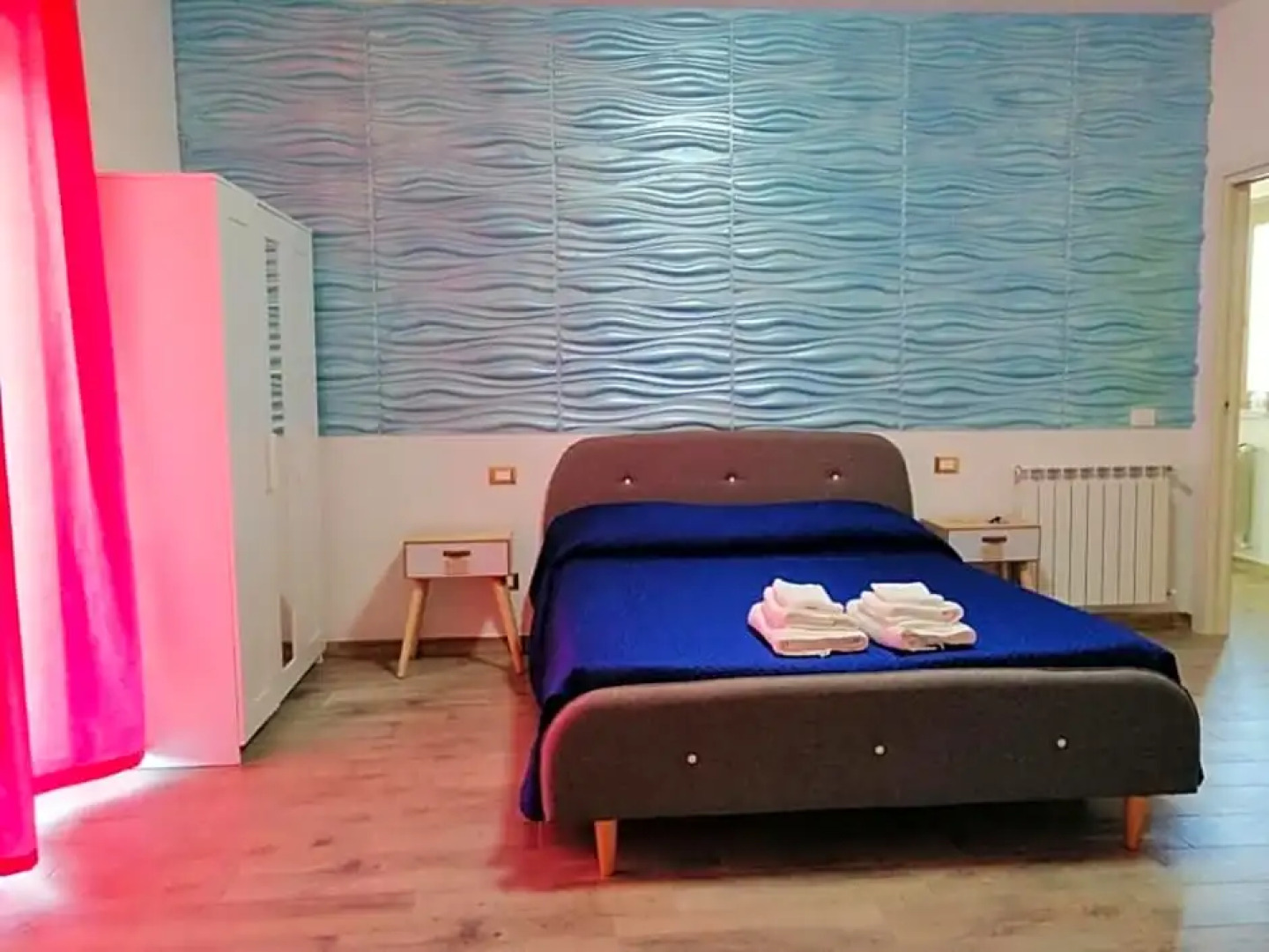 B&B La Collina del Sole