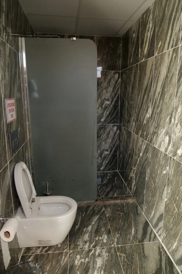 Li̇mon Otel Kiyiköy