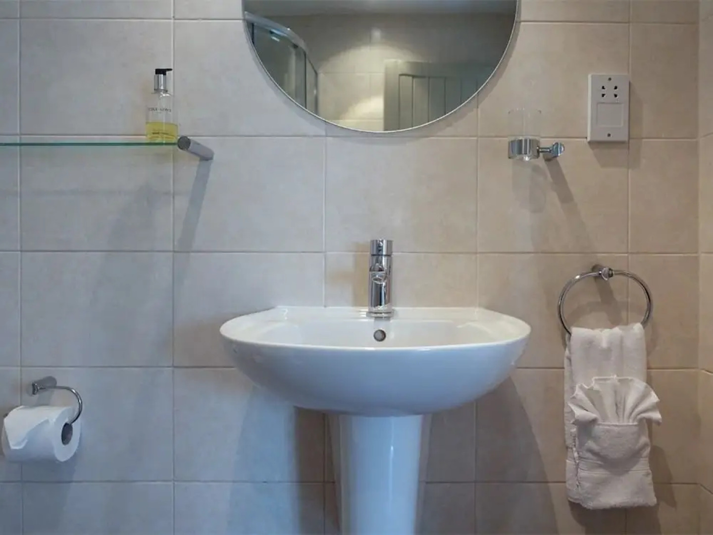 The Barn At Woodview