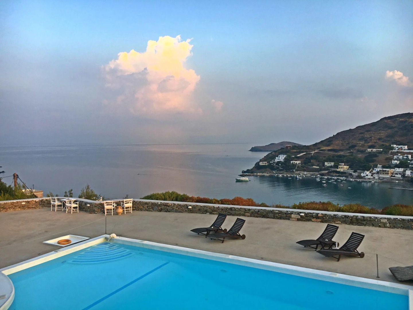 Pino di Loto Boutique Bed & Breakfast