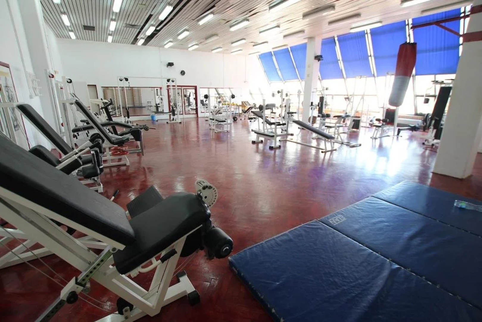 Institute "Dr Simo Milosevic" JSC Igalo